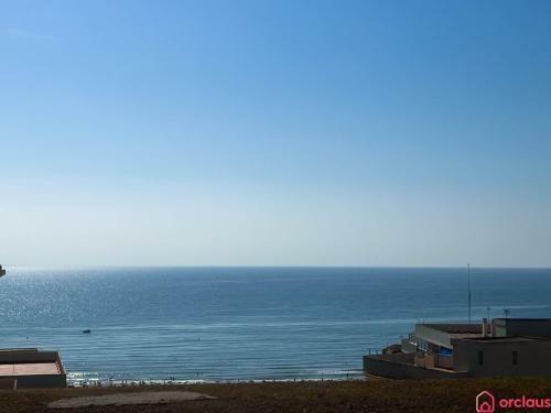 Apartamento El Para�so En Playa Concha