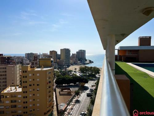 Apartamento El Para�so En Playa Concha