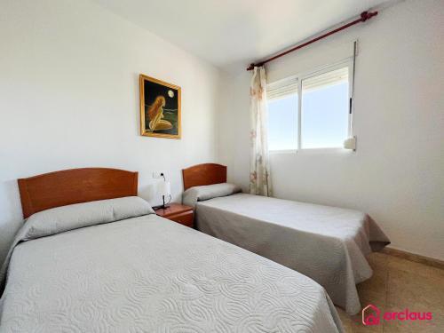 Apartamento Bella Terraza Frontal Al Mar