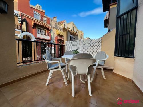 Apartamento La Casona