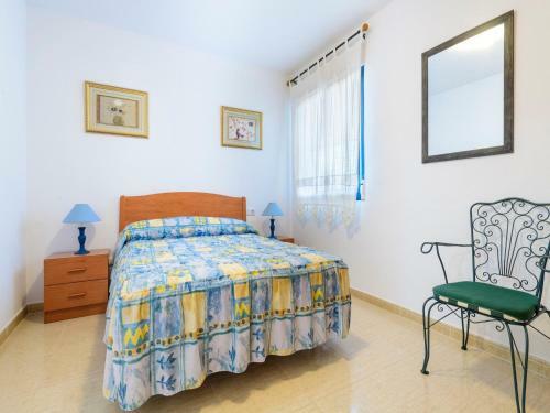 Apartment Torre Del Rey By Interhome
