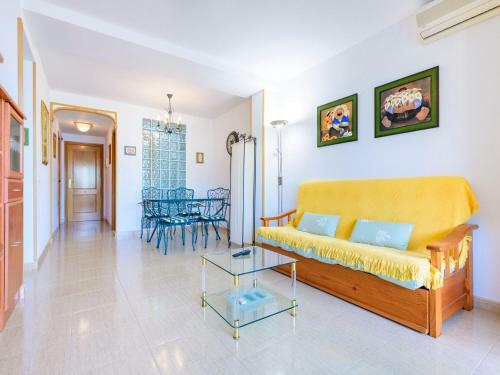 Apartment Torre Del Rey By Interhome