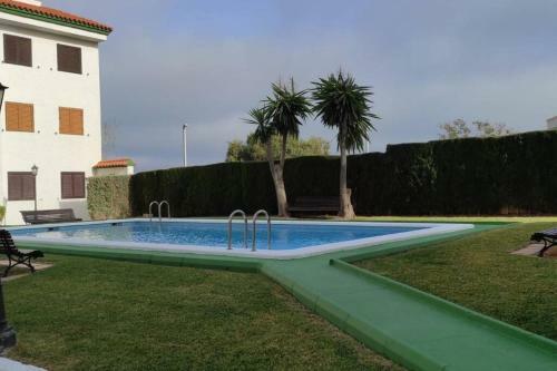 Mandarina Apartamento Primera L�nea