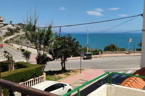 Mandarina Apartamento Primera L�nea