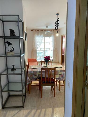 Apartamento Marina Dor Oropesa Apt 1linea