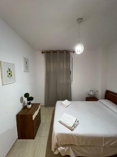 Apartamento Marina Dor Oropesa Apt 1linea