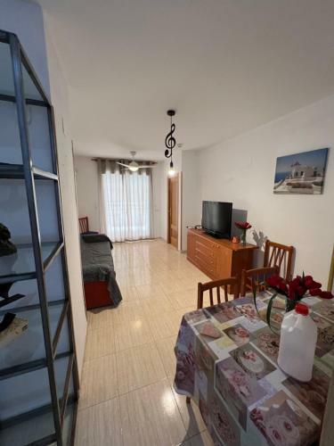 Apartamento Marina Dor Oropesa Apt 1linea
