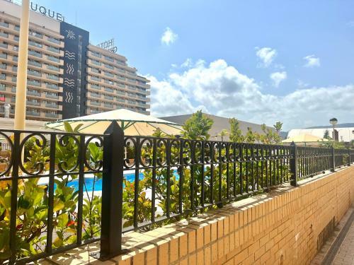 Apartamentos Deluxe Marina Dor