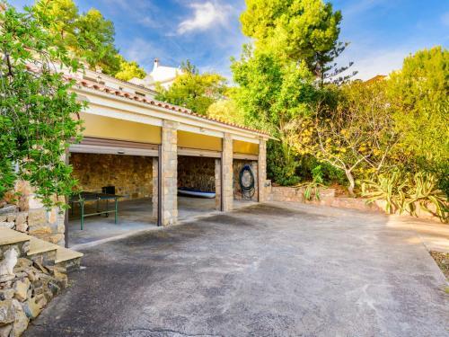 Villa El Refugio-2 By Interhome