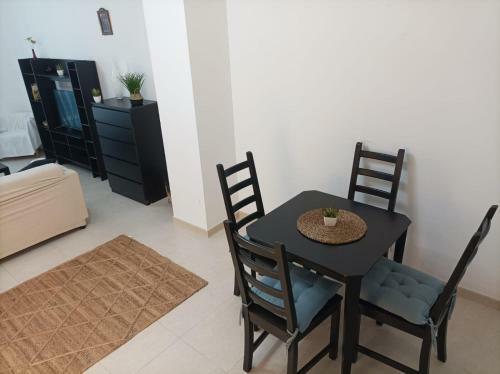 Apartamento En Oropesa Del Mar