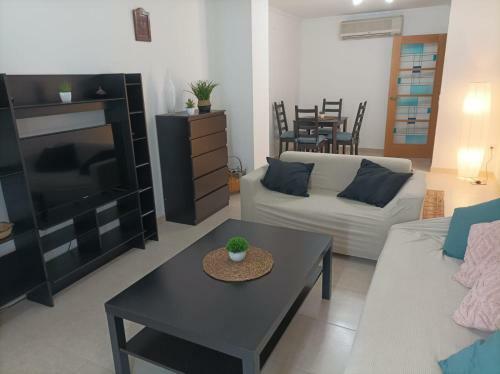 Apartamento En Oropesa Del Mar