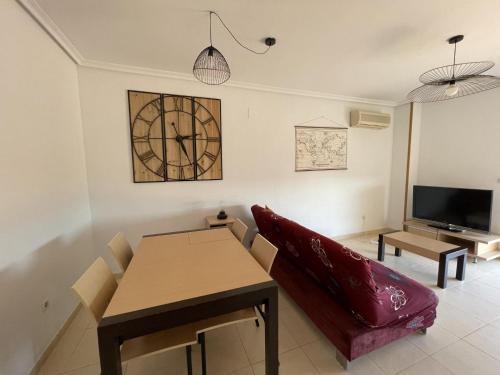 Apartamento Vistamar III Atico N�1119