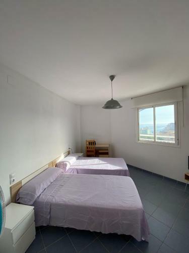 Apartamento Columbretes