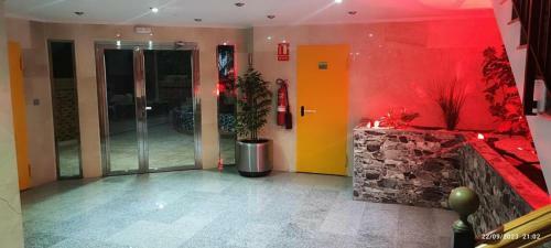 Apartamento Costa Marfil Ii-servhouse
