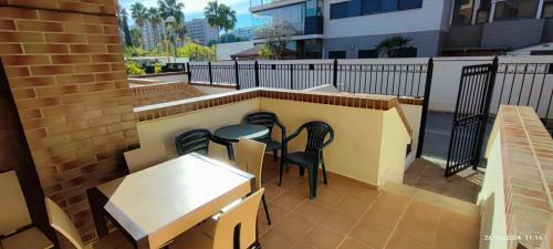 Apartamento Costa Marfil Ii-servhouse