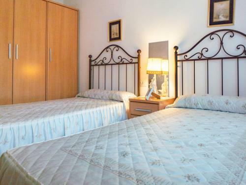 Apartment Velazquez By Interhome