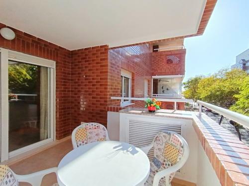 Apartamento Ayf Centrico Con Gimnasio En Magic World