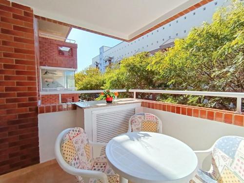 Apartamento Ayf Centrico Con Gimnasio En Magic World