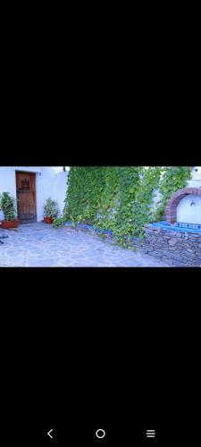 Finca Alandalus
