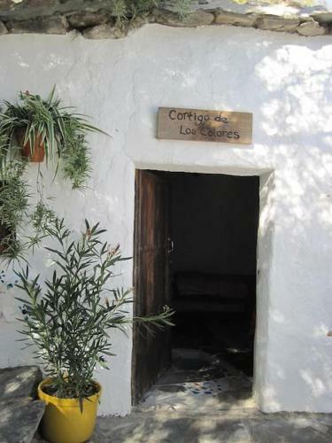 Charming, Tranquil Rustic Cortigo