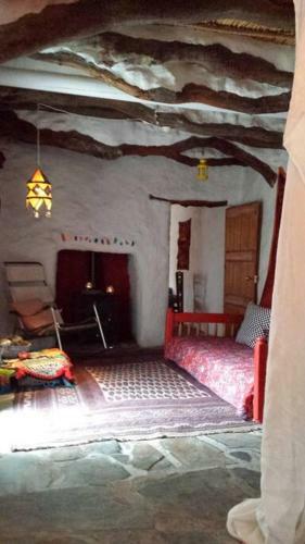 Charming, Tranquil Rustic Cortigo