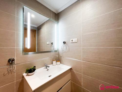 Apartamento Tu Sue�o En El Mediterr�neo