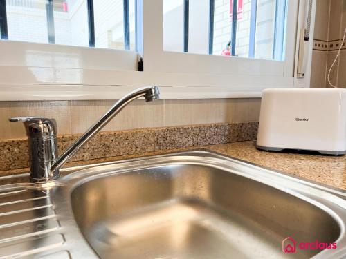 Apartamento Tu Sue�o En El Mediterr�neo