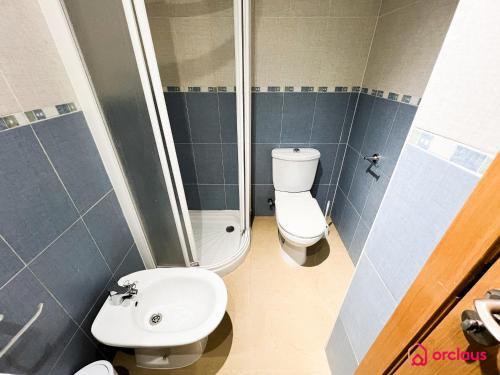 Apartamento Tu Sue�o En El Mediterr�neo
