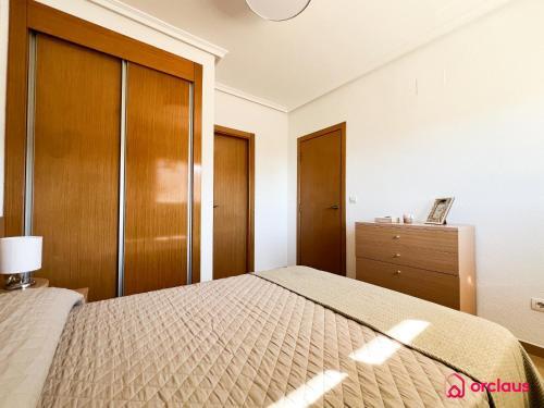 Apartamento Tu Sue�o En El Mediterr�neo