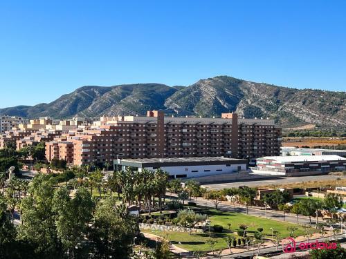 Apartamento Tu Sue�o En El Mediterr�neo