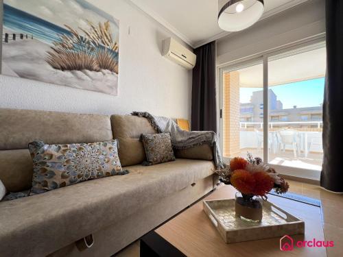 Apartamento Tu Sue�o En El Mediterr�neo