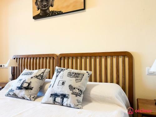 Apartamento La Vista