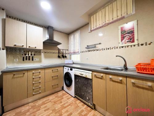 Apartamento La Vista