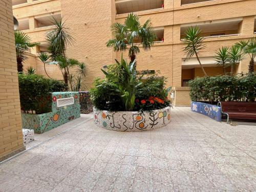 Apartamento Valparaiso8