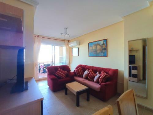 Apartamento Ayf Confortable Con Wifi Neptuno