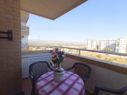 Apartamento Ayf Confortable Con Wifi Neptuno