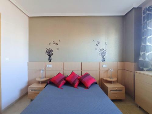 Apartamento Ayf Confortable Con Wifi Neptuno