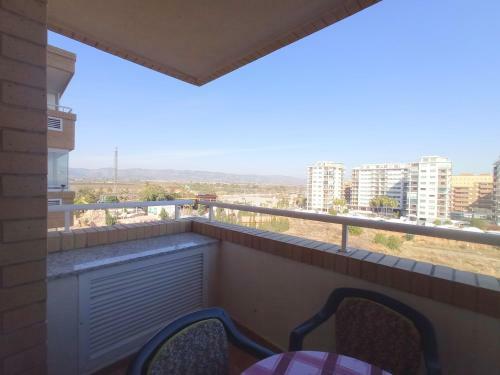 Apartamento Ayf Confortable Con Wifi Neptuno