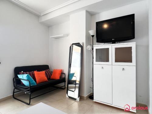 Apartamento Un Lugar Con Encanto