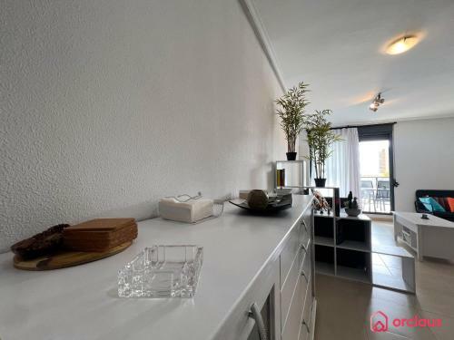 Apartamento Un Lugar Con Encanto