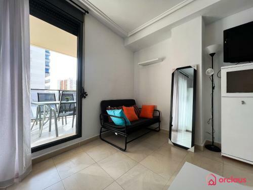 Apartamento Un Lugar Con Encanto