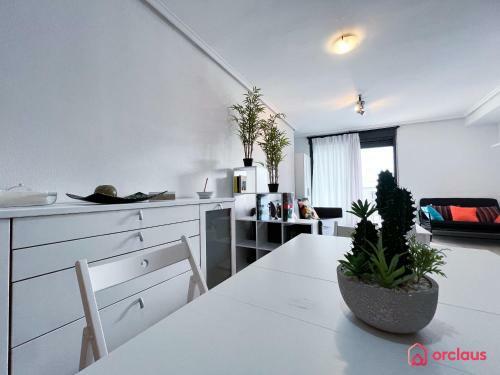 Apartamento Un Lugar Con Encanto