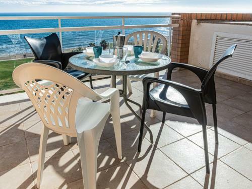 Apartment Playa Dorada Frontal By Interhome