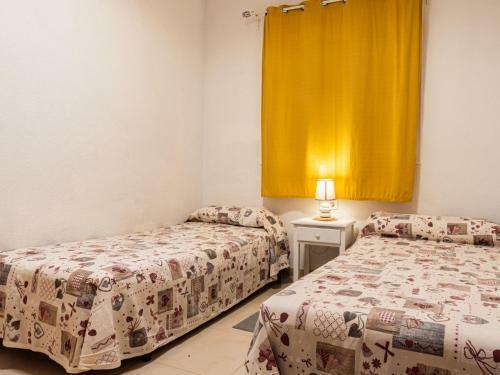 Apartment Playa Dorada Frontal By Interhome