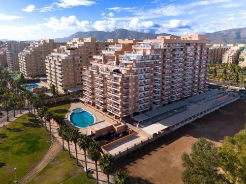 Apartment Playa Dorada Frontal By Interhome