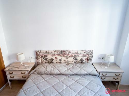 Apartamento El Oasis