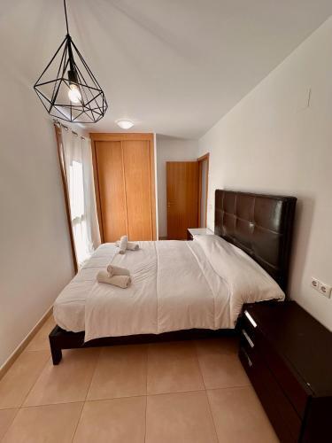 Apartamento Algaida Ref004