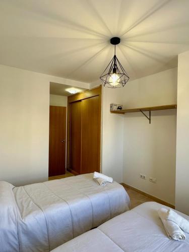 Apartamento Algaida Ref004