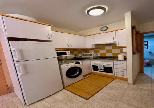 Apartamento Mar De Oropesa I Ref. 003