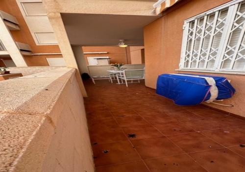 Apartamento Mar De Oropesa I Ref. 003